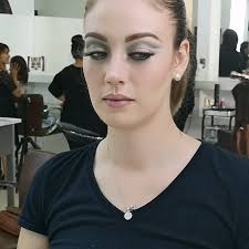 Jessica Campos Make Up Artist