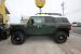 Fj Cruiser Army Green Color Code