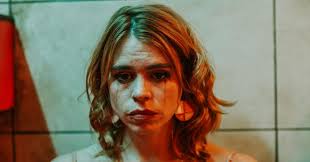 How Billie Piper tried to "reimagine" a British style for Venice title  'Rare Beasts'