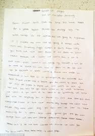 If you believe your parents tracking you with your phone and want to stop it. Twin Girls Write Letter To Parents Begging Two Iphone 6s For Christmas Daily Mail Online