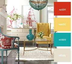 The marrying of turquoise and red is bold, impactful and vibrant. Image Result For Red Yellow Black And White Living Room Living Room Turquoise Living Room Red Teal Living Rooms