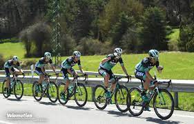 Find the general classification on eurosport.com: Giro D Italia 2018 7 Deutsche 3 Schweizer 3 Osterreicher