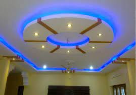 False Ceiling Types To False Ceiling Lights Or False Ceiling For Basement You Can Add Blue Lig False Ceiling Design Pop Ceiling Design Pop False Ceiling Design