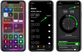I have this problem too, i'm using forge 37.0.104. Ios 14 How To Adjust Your Wake Up Alarm On Iphone And Apple Watch Macrumors