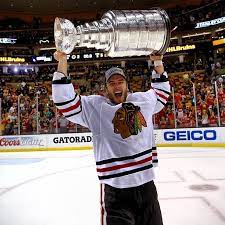 In addition to twitter, hjalmarsson also joined instagram, which you can follow here. The Blackhawks And Niklas Hjalmarsson Have Agreed To A Five Year Contract Extension
