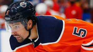 Cody Ceci makes The Hockey News top 5 worst signings in 2021 :  r/EdmontonOilers