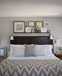 24 Beautiful Minimalist Bedroom Design Ideas For Small Spaces Teracee Bedroom Wall Decor Above Bed Above Bed Decor Wall Decor Bedroom