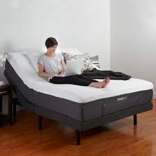 Largest assortment of adjustable mattress frames and lowest price guaranteed. 15 Massaging Zero Gravity Adjustable Bed With Wireless Remote Adjustable Beds Adjustable Bed Frame Bed Frame