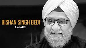 Wanted to be a cricketer like Bishan Singh Bedi or a film star like Amitabh  Bachchan? Answers Angad Bedi #NewsToday #BishanSinghBedi #Tributes  #ITFBVideo