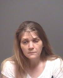 Morgan County Arrest Reports 10/21/13