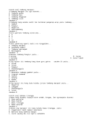 Pengertian lain secara linguistik, riba juga berarti tumbuh dan membesar.ringkasnya secara bahasa riba memiliki arti ' bertambah', baik dari kualitas maupun kuantitas. Contoh Soal Tem Wps Office