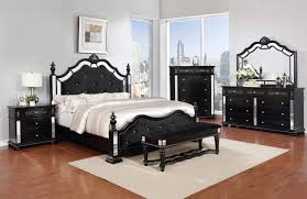 A star furniture 60 day low price guarantee a star furniture guarantees the lowest price in the usa. Elegant Black Bedroom Set Bedroom Furniture Sets