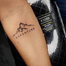 The shop now in its 31th year. Adventuretattoo Hashtag On Twitter