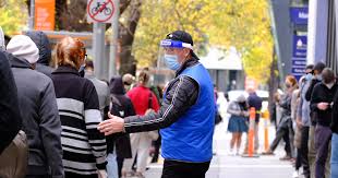 The delta variant was first detected in india in december 2020.from there, it spread across the globe and became the dominant form of the coronavirus in the united kingdom. Australia S Victoria Reports Delta Covid Variant In New Outbreak Coronavirus Pandemic News Al Jazeera