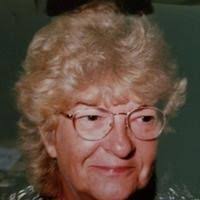 Gladys M. Webster Obituary (2024)