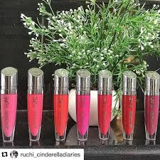 Have A Look At The Stunning Lipsticks From Our The One Lip Sensation Matte Mousse Range P S You Ve Captured Them Beauti Makeup Junkie Makeup Addict Lipstick