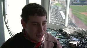 A Day in the Life of a Minor League Broadcaster