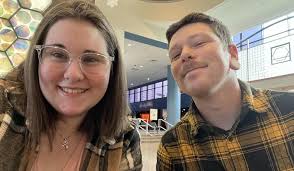 Kim Landry and Dylan Saunders' Wedding Website