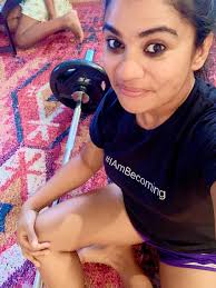 Day 8/30 50 squats + strength training