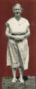 Doris Catherine Hooper