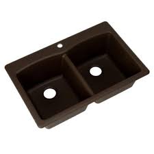 Check spelling or type a new query. Brown Drop In Kitchen Sinks Kitchen Sinks The Home Depot