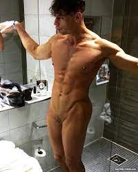 Male celebrity nude