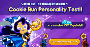 Hot cocoa bar station printables; What Cookie Am I In Cookie Run