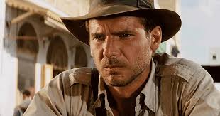 Review: Raiders of the Lost Ark