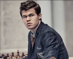 With six bedrooms, it has space both for his parents and his three sisters. Magnus Carlsen Biography Age Wiki Height Weight Girlfriend Family More
