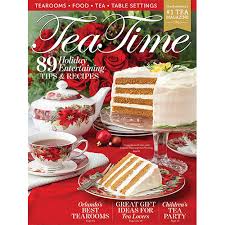 Your source for chicago breaking news, sports, business, entertainment, weather and traffic Store Teatime Magazine