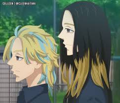 10 Ran & Rindou Haitani Facts from Tokyo Revengers That You Should Know! |  Dunia Games