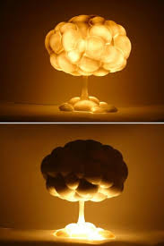Nuclear bombs are the most serious looming threat in just about any major conflict. Pin On Lamps Lighting Ideas
