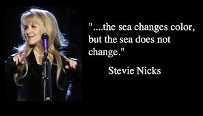Best 20 Stevie Nicks Quotes Nsf Music Magazine