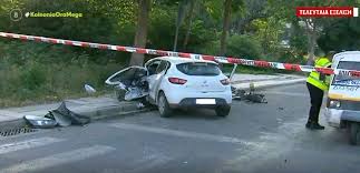Αστυνομικό δελτίο | ειδήσεις, φωτογραφίες, video, τελευταία νέα από το naftemporiki.gr | astynomiko deltio 8essalonikh Troxaio Dystyxhma Sto Kentro Ths Polhs Dyo Nekroi Mega Tv