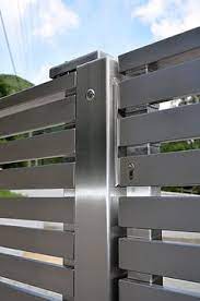 Browse photos from australian designers & trade professionals, create an inspiration board to save your favourite images. 19 Gates Ideas Gate Design Gate Modern Fence