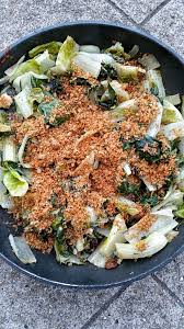 Poele De Blettes Et Feuilles De Chou Fleur A La Sicilienne Chou Fleur Recettes Minceur Blette