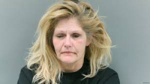 Lori Ann Collins Logan (SWRJ), West Virginia http://Arre.st/WV-1005409599