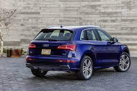 2017 New Audi Q5 Audi Q5 Audi Audi Q5 Price