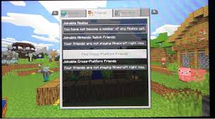 Permission level is used to describe permissions of a player or an command executor. Minecraft Bedrock Edition On Nintendo Switch Mc Realms Help Microsoft Community