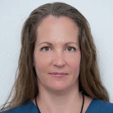 Dr. Scharek Petra, infektológus