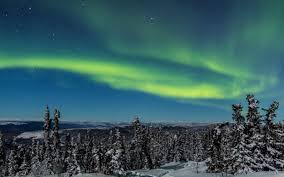 See The Northern Lights In Alaska Winter 2020 See The Northern Lights Alaska Winter Alaska Northern Lights