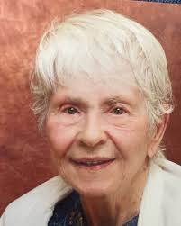 Myrtle Mae McFarland Obituary January 8, 2024