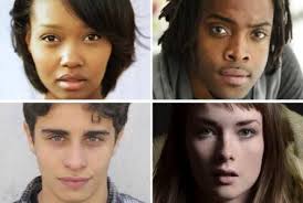 Some of my super heroes collection ;) Misfits: Creator: Howard Overman  British television writer. 79% liked/92% Rotten Tomatoes. PG 14 Mature (  2009 -2013 ) Sci-fi/Super Hero/Action ‧ 5 seasons. Five juvenile