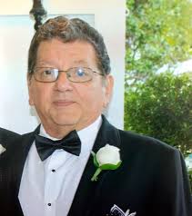 George Angelo Borges Obituary