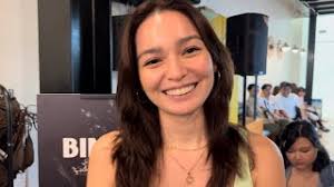 Bella Ysmael opens Possibilities of Rejoining Pageantry