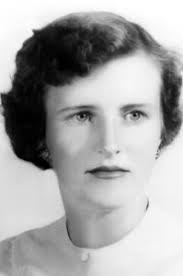 Mrs. Betty Dyal Wommack, 83