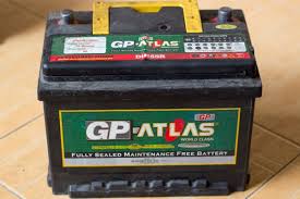 Maybe you would like to learn more about one of these? Projek Hujung Minggu Diy Tukar Bateri Kereta Kong