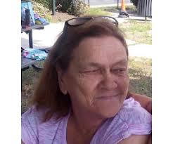 Joanne Krasin Obituary (1949