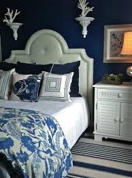 Natural textures and leafy greens create a warm and inviting coastal interior. 30 Beautiful Coastal Beach Bedroom Decor Ideas Coastal Decor Ideas Interior Design Diy Shopping