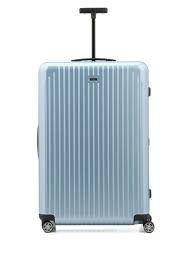 Rimowa Bavul Mavi Bavullar Mavi Kamp